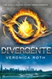 Front pageDivergente 1 - Divergente