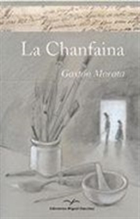 Books Frontpage La Chanfaina
