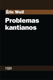 Books Frontpage Problemas kantianos