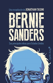 Books Frontpage Bernie Sanders