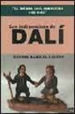 Front pageLes indigestions de Dalí