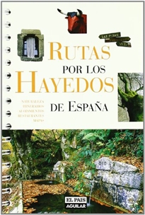 Books Frontpage Rutas por los Hayedos de España
