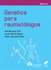Front pageGenética para reumatólogos