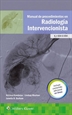 Front pageManual de procedimientos en radiología intervencionista