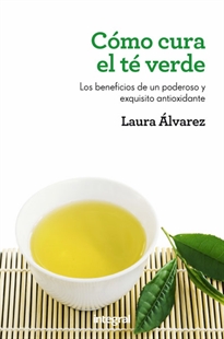 Books Frontpage Como cura el te verde