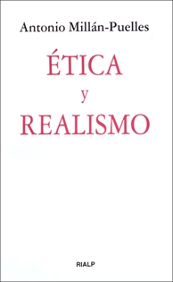 Books Frontpage Ética y realismo