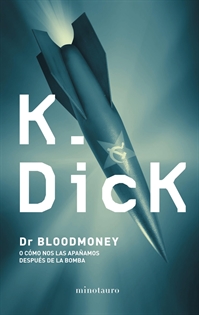 Books Frontpage Dr. Bloodmoney