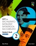 Front pageKey to Bachillerato 2. Student's Book