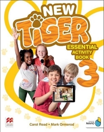 Books Frontpage NEW TIGER 3 Essential Ab Pk