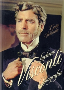 Books Frontpage Luchino Visconti