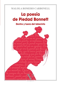 Books Frontpage La poesía de Piedad Bonnett