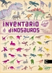 Front pageInventario ilustrado de dinosaurios