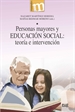 Front pagePersonas mayores y educación social: teoría e intervención