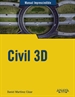 Front pageCivil 3D