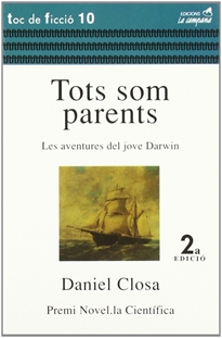 Books Frontpage Tots som parents