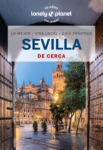 Books Frontpage Sevilla de cerca 4
