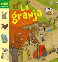 Books Frontpage La Granja