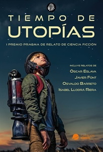 Books Frontpage Tiempo de Utopías