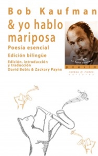 Books Frontpage & Yo hablo mariposa