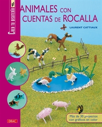 Books Frontpage Animales Con Cuentas De Rocalla