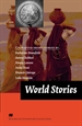 Front pageMR (A) Literature: World Stories
