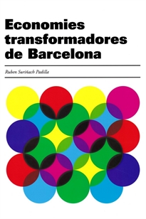 Books Frontpage Economies transformadores de Barcelona
