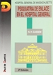 Front pagePsiquiatría de enlace en el hospital general. 3ª Ed.