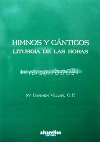 Books Frontpage Himnos Y Cánticos