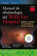 Front pageManual de Oftalmologia del Wills Eye Hospital