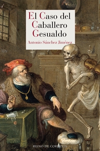 Books Frontpage El caso del caballero Gesualdo