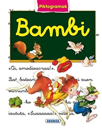 Books Frontpage Bambi