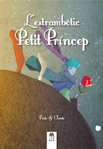 Books Frontpage L'èstrambòtic petit príncep