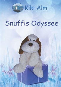 Books Frontpage Snuffis Odyssee