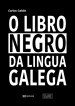 Front pageO libro negro da lingua galega