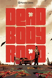 Books Frontpage Dead Body Road