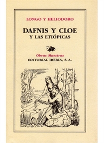Books Frontpage 119. Dafnis Y Cloe Y Las Etiopicas