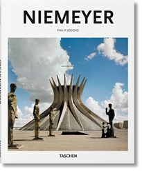 Books Frontpage Niemeyer