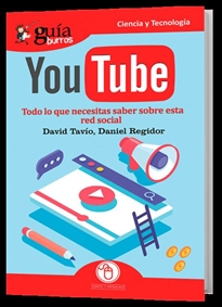 Books Frontpage GuíaBurros Youtube