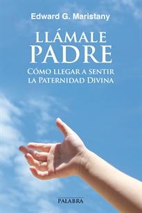 Books Frontpage Llámale Padre