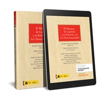 Books Frontpage El blanqueo de capitales y su relación con la cibercriminalidad (Papel + e-book)