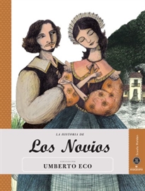 Books Frontpage Los Novios