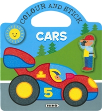 Books Frontpage Cars