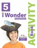 Front pageIwonder 5 Activity Pack
