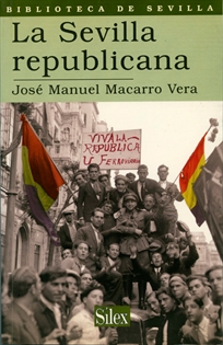 Books Frontpage La Sevilla republicana