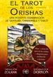 Portada del libro El tarot de los Orishas