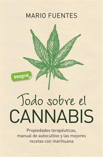 Books Frontpage Todo sobre el cannabis