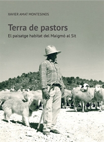 Books Frontpage Terra de pastors