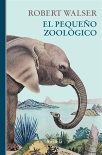 Books Frontpage El pequeño zoológico