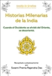 Portada del libro Historias milenarias de la India
