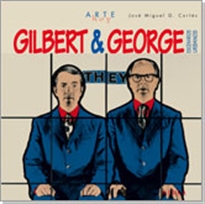 Books Frontpage Gilbert& George